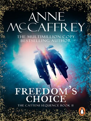 cover image of Freedom's Choice
